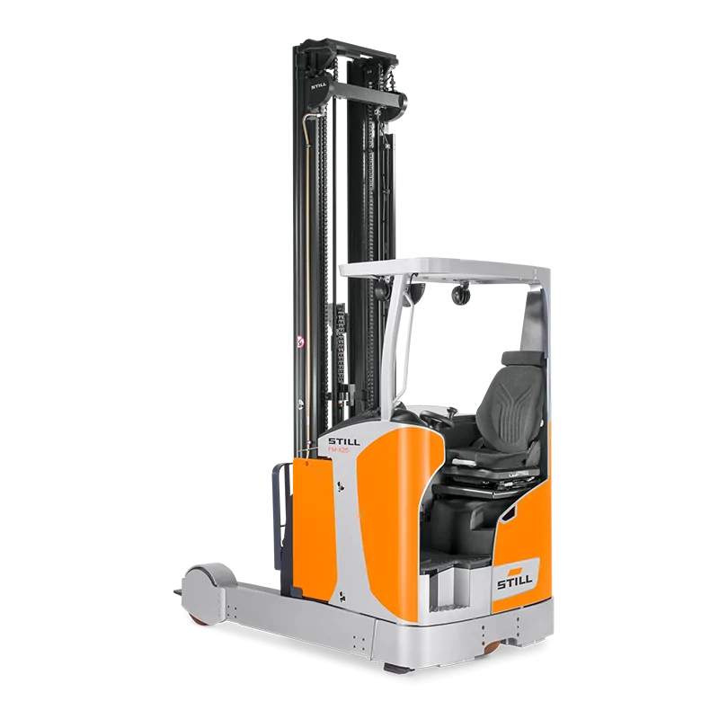 Reach Truck 1,4&nbsp;tone