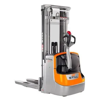 Transpalet electric STILL EXV 12I