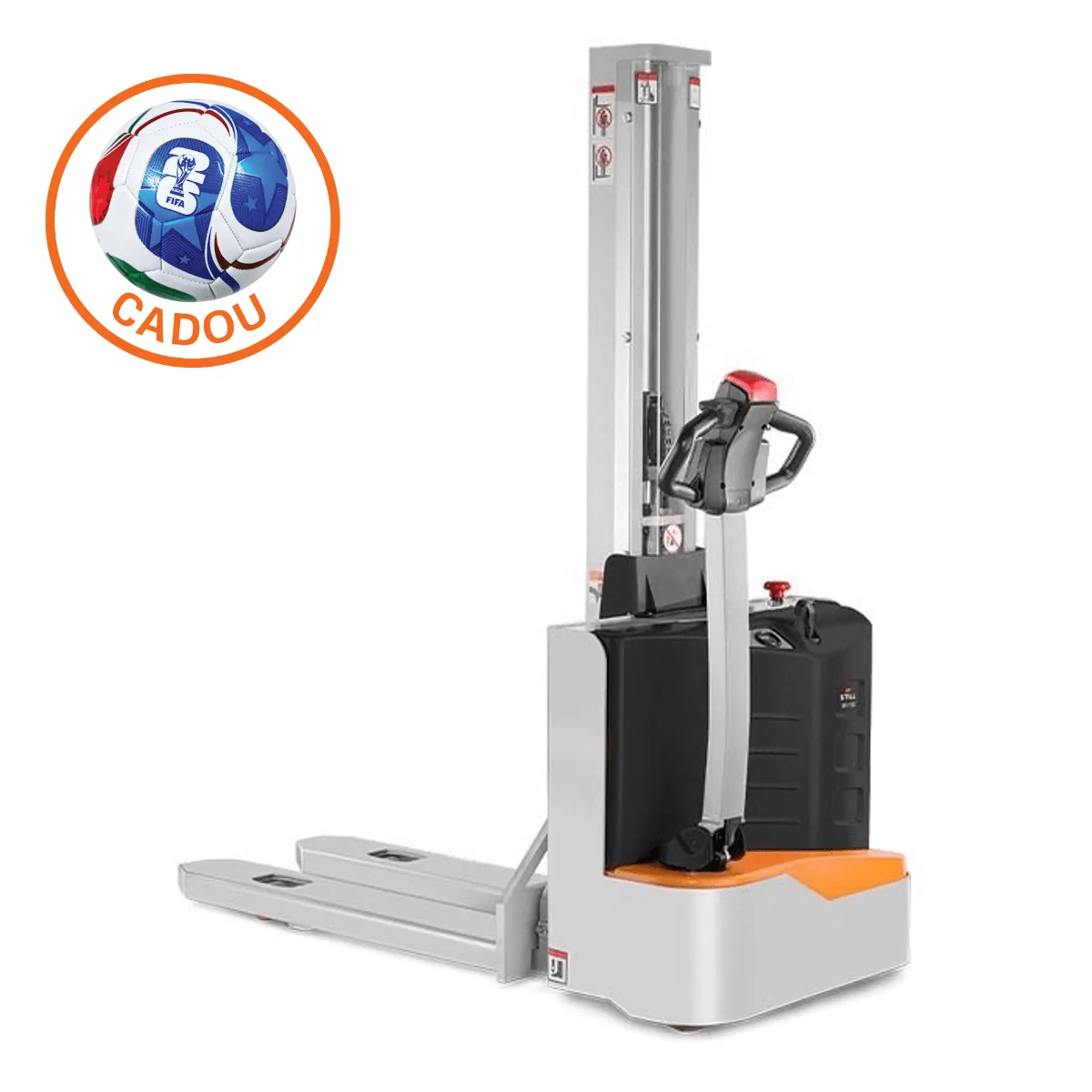 ECV 10i C