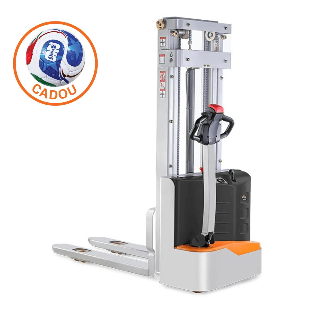 ECV 10