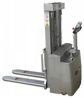 Samag EGO INOX