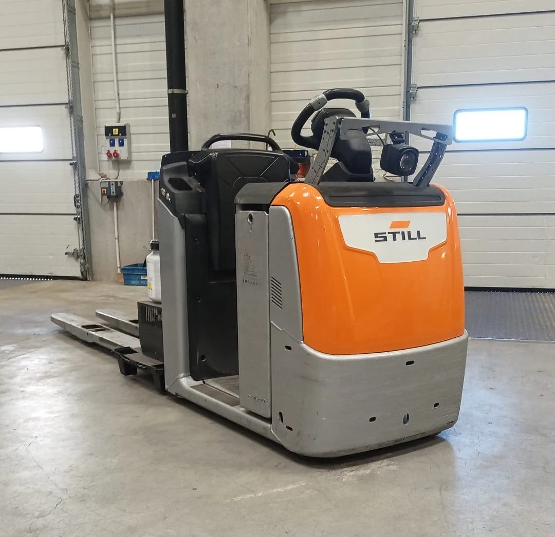 Preparator de comenzi orizontal second-hand OPX 20